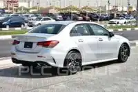 2021 Mercedes Benz A