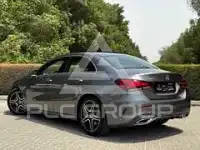 2021 Mercedes Benz A