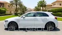 2021 Mercedes Benz A