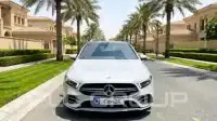2021 Mercedes Benz A