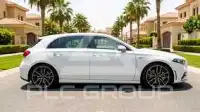 2021 Mercedes Benz A