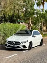 2021 Mercedes Benz A