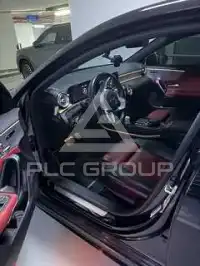 2021 Mercedes Benz A