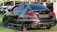2021 Mercedes Benz A