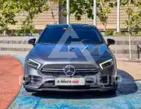 2021 Mercedes Benz A