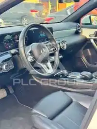 2021 Mercedes Benz A