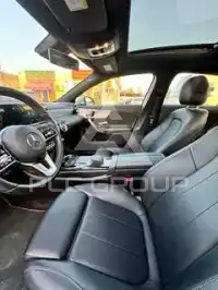 2021 Mercedes Benz A