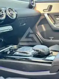 2021 Mercedes Benz A