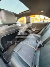 2021 Mercedes Benz A