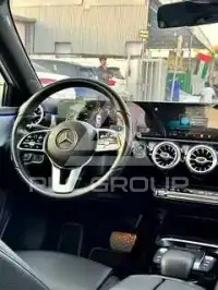 2021 Mercedes Benz A