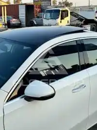 2021 Mercedes Benz A