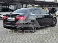 2021 Mercedes Benz A