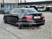 2021 Mercedes Benz A