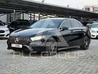 2021 Mercedes Benz A