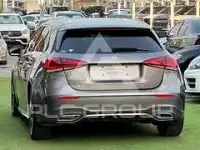 2021 Mercedes Benz A