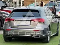 2021 Mercedes Benz A