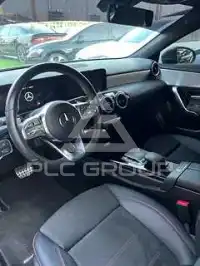 2021 Mercedes Benz A