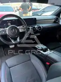 2021 Mercedes Benz A