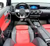 2021 Mercedes Benz A