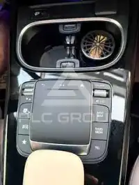2021 Mercedes Benz A