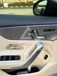 2021 Mercedes Benz A