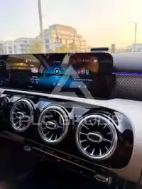 2021 Mercedes Benz A