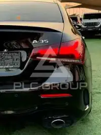 2021 Mercedes Benz A