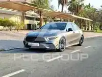 2021 Mercedes Benz A