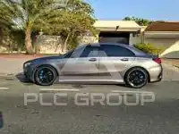 2021 Mercedes Benz A