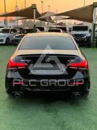 2021 Mercedes Benz A