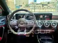 2021 Mercedes Benz A