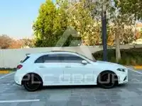 2021 Mercedes Benz A