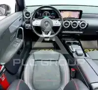 2021 Mercedes Benz A