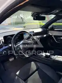 2021 Mercedes Benz A
