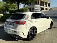 2021 Mercedes Benz A