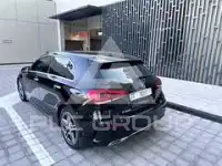 2021 Mercedes Benz A