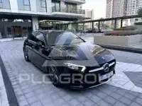 2021 Mercedes Benz A