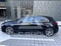 2021 Mercedes Benz A