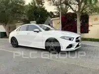 2021 Mercedes Benz A