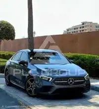 2021 Mercedes Benz A