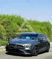 2021 Mercedes Benz A