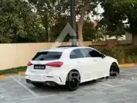 2021 Mercedes Benz A