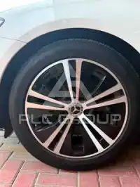 2021 Mercedes Benz A