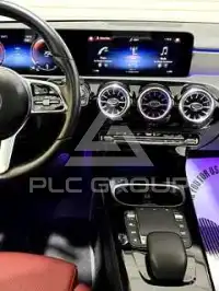 2021 Mercedes Benz A