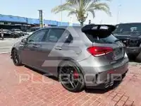 2021 Mercedes Benz A