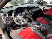 2021 Mercedes Benz A