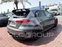 2021 Mercedes Benz A
