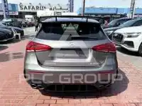 2021 Mercedes Benz A