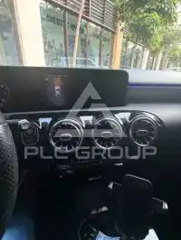 2021 Mercedes Benz A