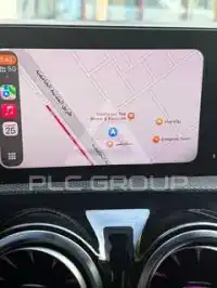 2021 Mercedes Benz A